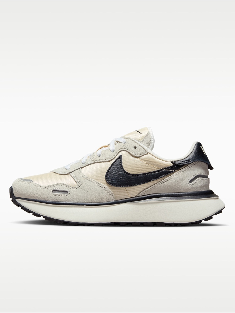 Nike Phoenix Waffle Runner Sneakers